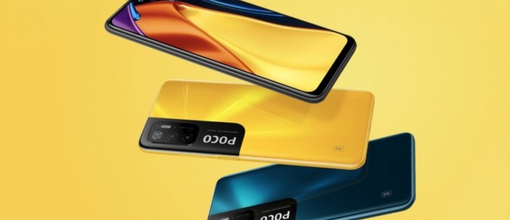 Weekly poll: can Poco M3 Pro 5G's low pricing tempt you into