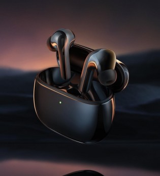 Xiaomi FlipBuds Pro arrive with ANC, Bluetooth 5.2 - GSMArena.com news