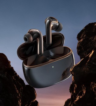 Xiaomi FlipBuds Pro arrive with ANC, Bluetooth 5.2 - GSMArena.com news