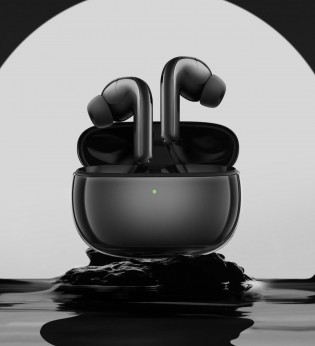 Xiaomi FlipBuds Pro arrive with ANC, Bluetooth 5.2 - GSMArena.com news