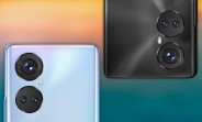 Exclusive: leaked renders reveal Honor 50 and 50 Pro camera specs