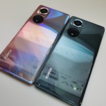 Honor 50 phone images