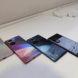 Honor 50 phone images