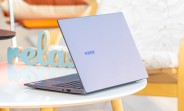 Honor MagicBook 14 with Intel Core i7-1165G7 review