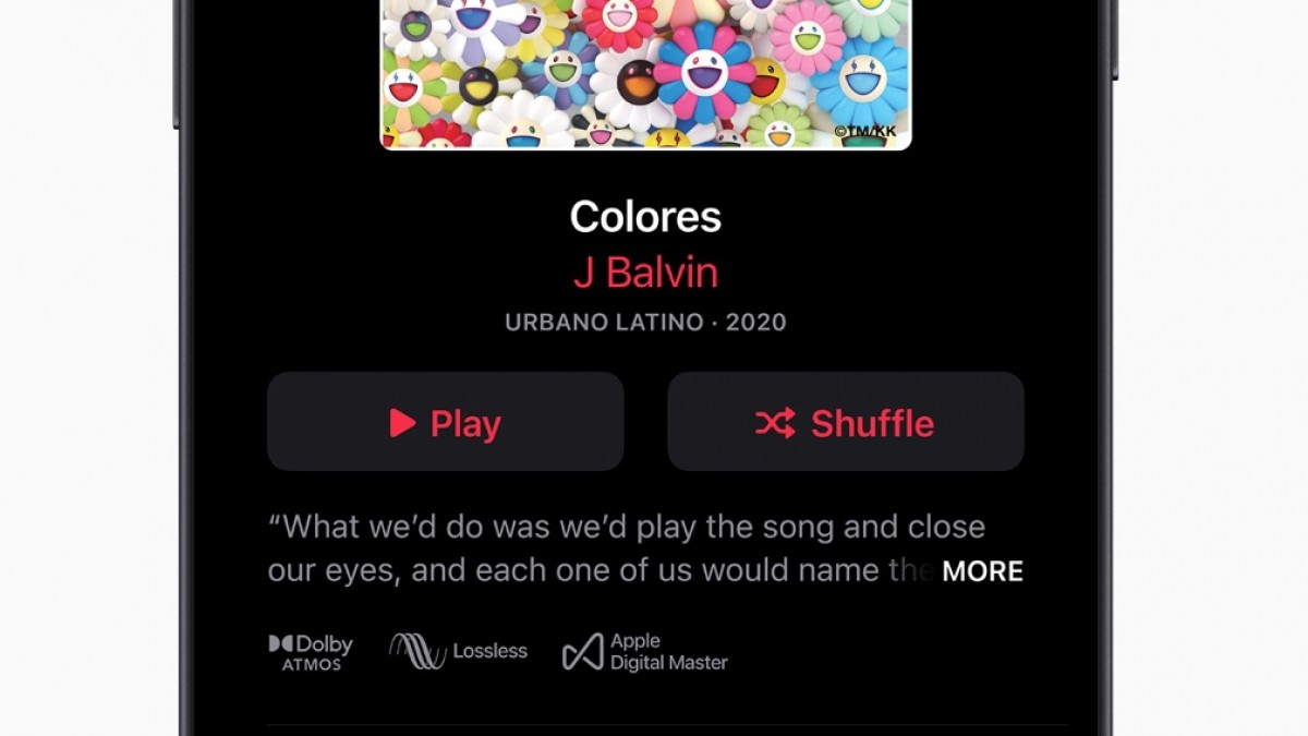 Understanding lossless, high-resolution, and spatial audio