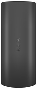 Nokia 105 4G in: Black