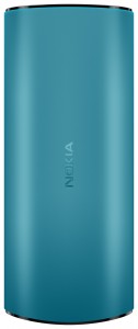 Nokia 105 4G in: Blue
