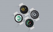 Realme Watch S gets a new color variant