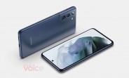 Samsung denies rumors of Galaxy S21 FE's delayed arrival