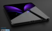 FCC docs confirm the Galaxy Z Fold3 will support an S Pen and UWB, Z Flip3 also certified