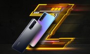 iQOO Z3 5G launches internationally, India gets it first