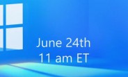 Microsoft releases another Windows 11 teaser ahead of the event