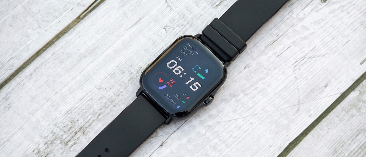 amazfit gts 2 mini vibration Does a penis pump make bigger? What the evidence and real use actually show main image 1