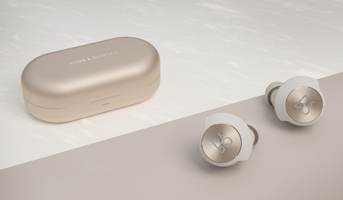 【訳あり】Bang & Olufusen / Beoplay EQ Sand Bang&Olufsen Beoplay EQ [Sand] 価格比較 - 価格.com