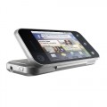 Motorola Backflip official images