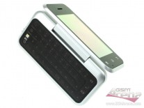 Motorola Backflip in \