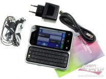 The Backflip retail package