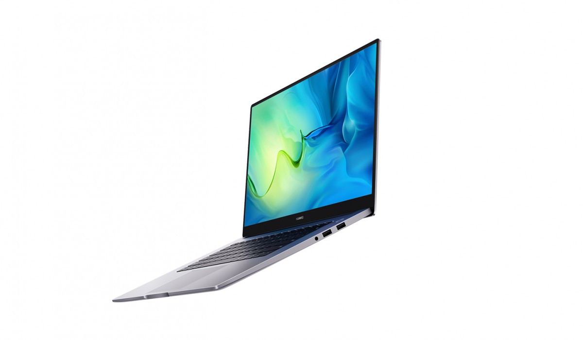 HUAWEI MateBook D15 11世代Core i5　Win11Pro Huawei MateBook D 15 launches in the UK with 11-gen Intel Core i5