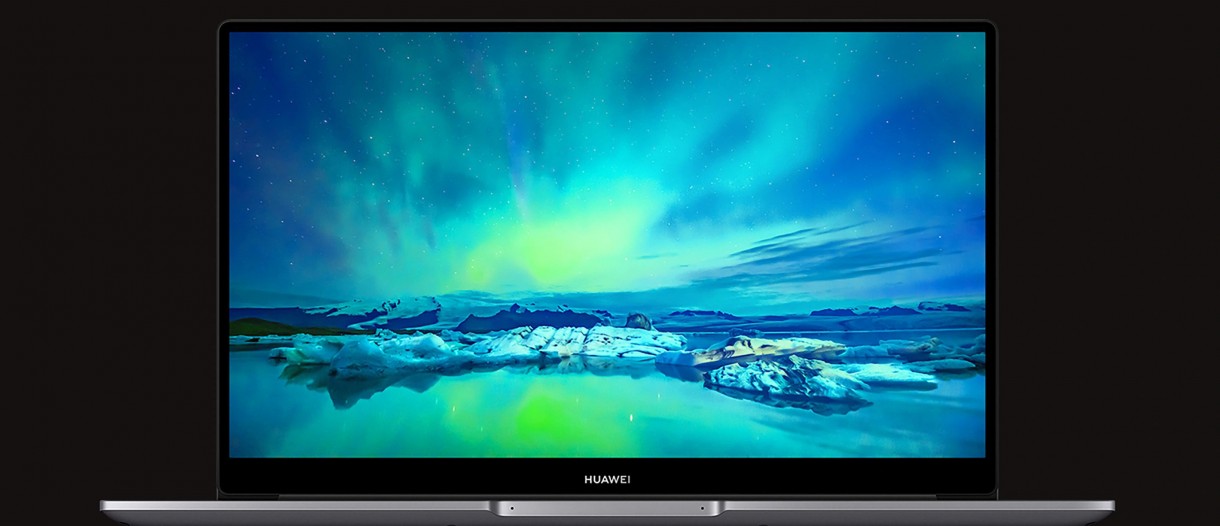 Huawei MateBook D 15 launches in the UK with 11-gen Intel Core i5