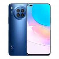 Huawei nova 8i announced with Snapdragon 662, 64MP quad camera