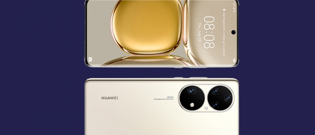 DxOmark gives Huawei P50 Pro's cameras its highest score yet