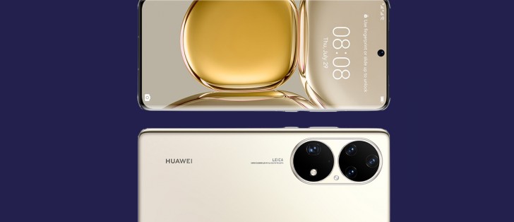 DxOmark gives Huawei P50 Pro's cameras its highest score yet