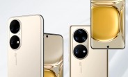 Huawei P50 and P50 Pro unveiled: Snapdragon 888 and Kirin 9000 in 4G, upgraded cameras