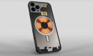 iPhone 13 to offer faster wireless charging or  reverse charging