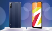 Lava Z2s announced: an Android 11 Go phone with 6.51" IPS LCD, 5,000 mAh battery
