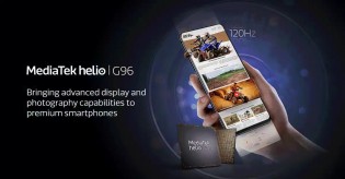 MediaTek unveils the Helio G95 and G88 chipsets