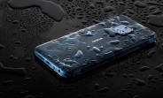 Nokia XR20 image leaks, looks like a ruggedized midranger