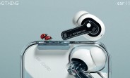 Nothing ear (1) officially launched, available July 31