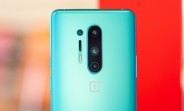 OnePlus rolls out Oxygen OS Open Beta 12 for OnePlus 8 series