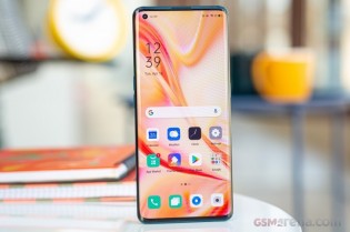 Oppo Find X2