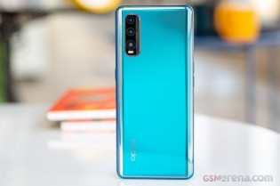 Oppo Find X2