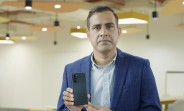 Interview: Oppo's Tasleem Arif talks Reno Glow, rollable phones, and future plans