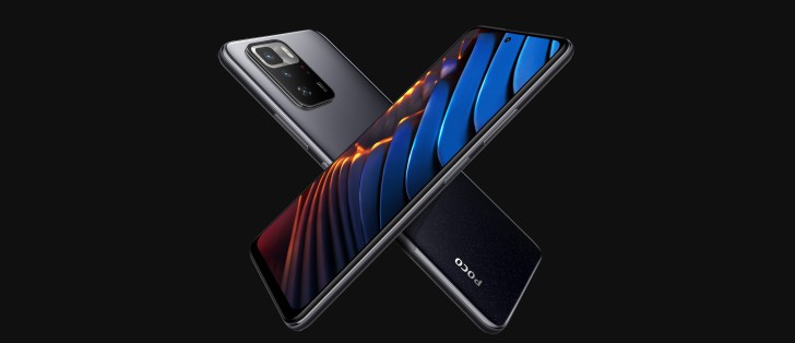 Poco X3 GT announced with Gorilla Glass Victus display and