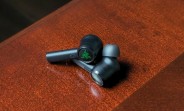 Razer Hammerhead TWS Pro long-term review