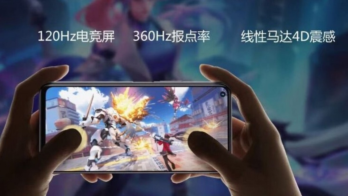 Realme GT Master Series will be unveiled on July 21, leaked documents reveal full specs