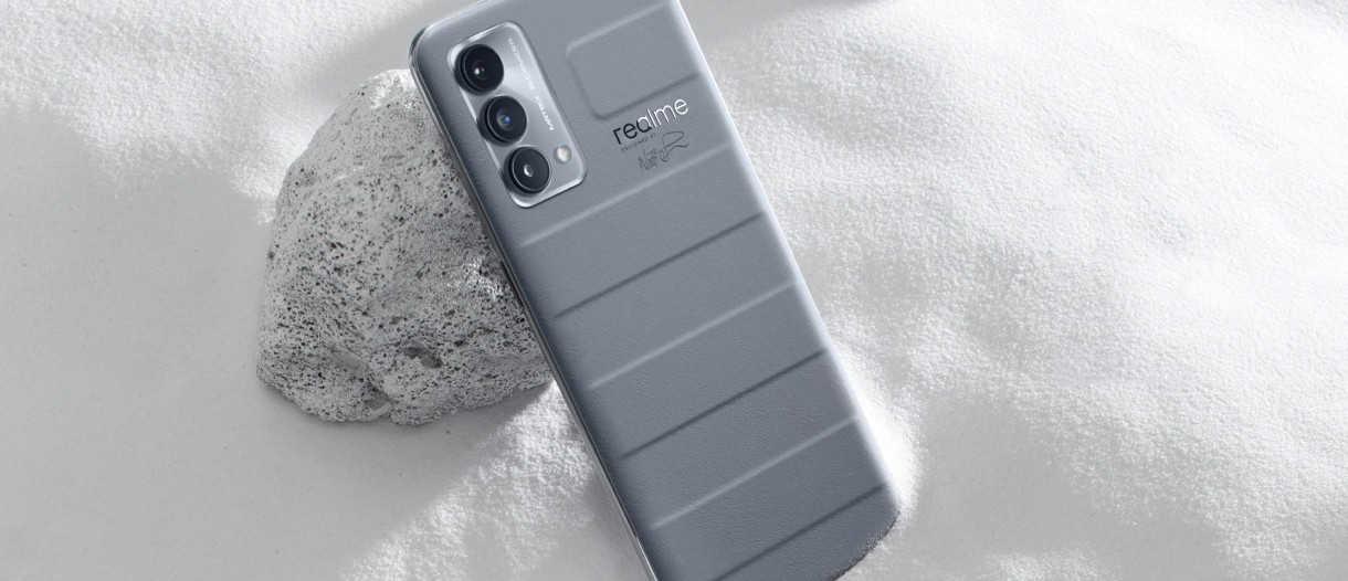 Realme GT Master Edition Europe launch set for August 18, retail