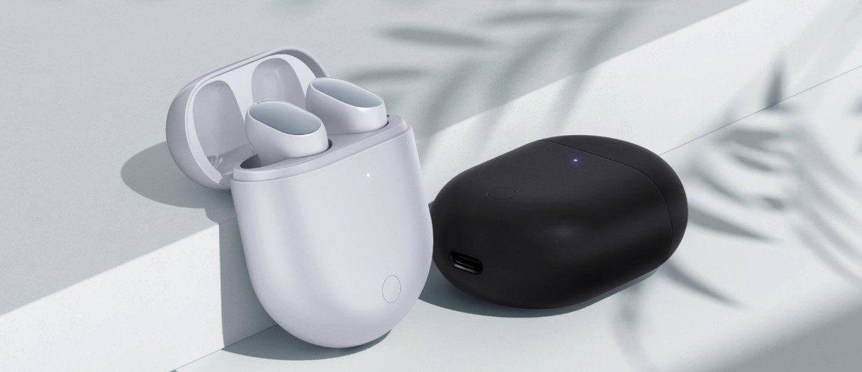 Redmi Buds 3 Pro announced as the global version of the Air Dots 3