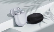 Redmi Buds 3 Pro announced as the global version of the Air Dots 3 Pro