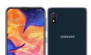 Galaxy A10e is the latest Samsung phone to get Android 11