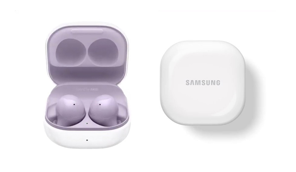 Samsung Galaxy Buds2 price in Europe revealed - GSMArena.com news