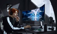 Samsung unveils Odyssey Neo G9 240Hz gaming monitor with mini-LED backlight