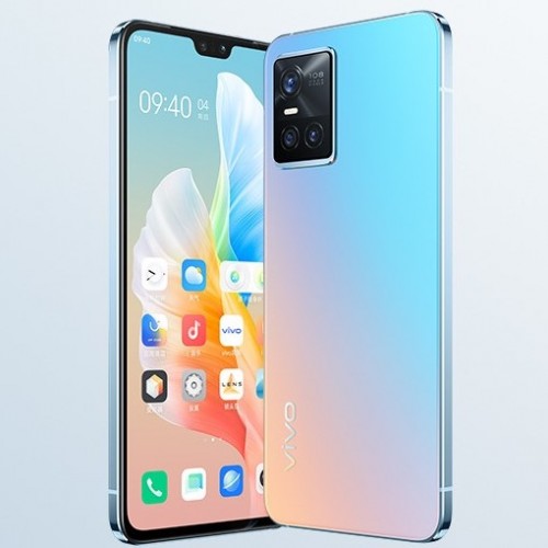 vivo S10 listed on TENAA with key specs - GSMArena.com news