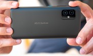 Asus Zenfone 8 coming to India soon