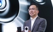 Interview: Honor's CEO George Zhao talks foldable phones, Magic 3 software updates and international rollout plans