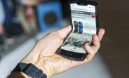 Motorola Razr gets Android 11 update