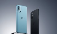 Rumor: OnePlus 9 RT is in the works, an upgraded 9R with the 50MP IMX766 sensor